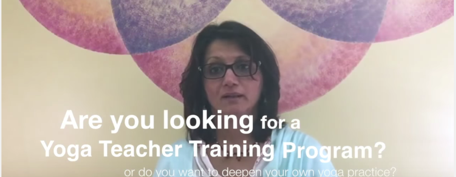 Why Take Yoga Teacher Training?