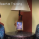 Cancer Yoga Teacher Training