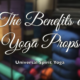Yoga Props